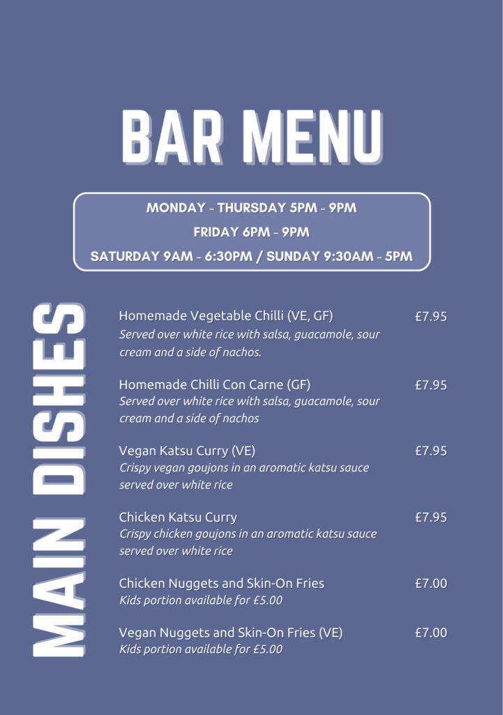 Eat & Drink Norfolk Snowsports Club